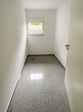 Wirtschaftsraum Erdgeschoss - 