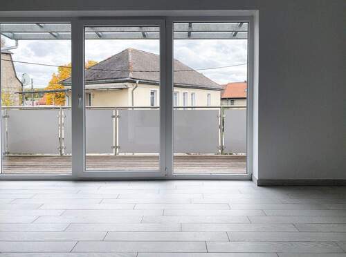 Wohnzimmer Obergeschoss - 