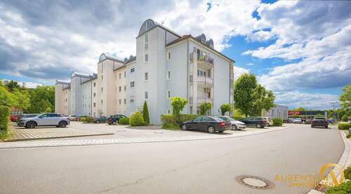 Aurentum_Bogen_5_25_1_DxO - Etagenwohnung mit 53,90 m&sup2; in Bogen zum Kaufen