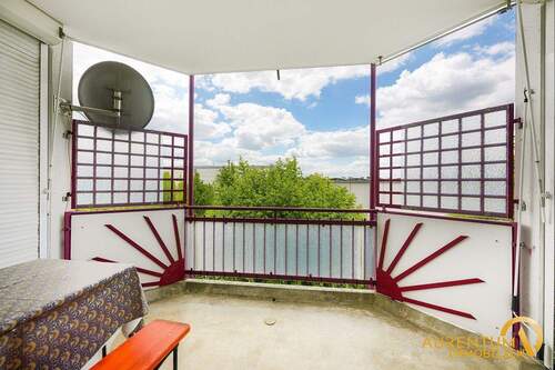 Balkon - 
