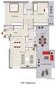Grundriss EG 2760 - 