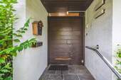 Hauseingang - 