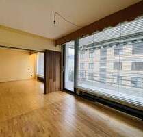 Bezugsfreie Vier-Raumwohnung mit Balkon in ruhiger Lage - Düsseldorf Eller