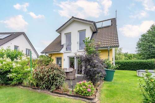 Bereit für mehr? - Einfamilienhaus mit 102,00 m&sup2; in Schwarzenbek zum Kaufen