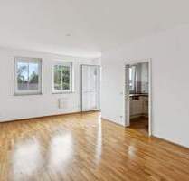 Neuer Marktplatz Baldham: 3-Zimmer-Wohnung mit Wintergarten, frei ab sofort - Vaterstetten