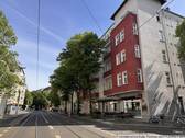 Straßenansicht - Gewerbeobjekt (Büro, Produktion, Verkauf) in Berlin zum Kaufen