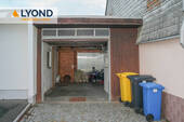 Garage - 