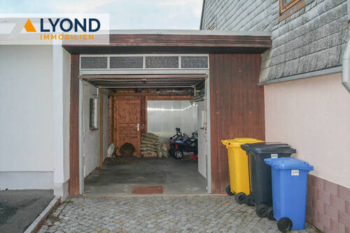Garage - 