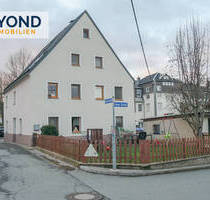 Geräumiges Einfamilienhaus in Thum