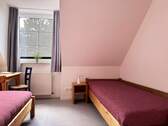 Schlafzimmer 1 - 