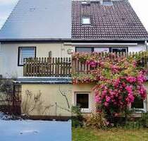 Einfamilienhaus mit Einliegerwohnung im DG und UG zu wohnähnlichen Zwecken - Generationswohnen Winter + Sommer - Berlin Heiligensee