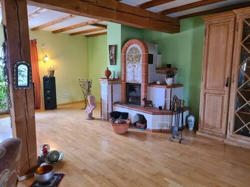 Bild 3 - 4 Zimmer Einfamilienhaus in Blankenheim