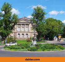 Exklusive Wohnung am Theaterplatz! - Göttingen
