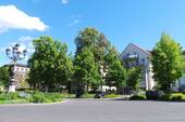 Der Theaterplatz - 2 Zimmer Etagenwohnung in Göttingen
