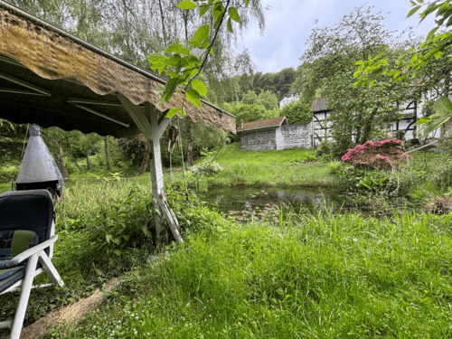 Grundstücksansicht - Mehrfamilienhaus, Wohnhaus mit 251,00 m&sup2; in Iserlohn zum Kaufen