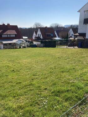 Bild 1 Adelebsen KA (2) - 5 Zimmer Einfamilienhaus zum Kaufen in Adelebsen