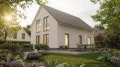 Final_Ext_Einfamilienhaus_Bodensee_129_Ecolution_GardenView_Hausplaner - Einfamilienhaus mit 152,00 m&sup2; in Adelebsen zum Kaufen