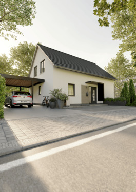 Ext_Einfamilienhaus_Bodensee_129_StreetView_Carport_Besenzug_Vordach (1) - 