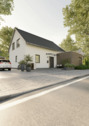 Ext_Einfamilienhaus_Bodensee_129_Kubus_StreetView_weiss_Klinker_Sheffield - 