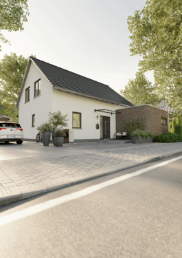 Ext_Einfamilienhaus_Bodensee_129_Kubus_StreetView_weiss_Klinker_Sheffield - 