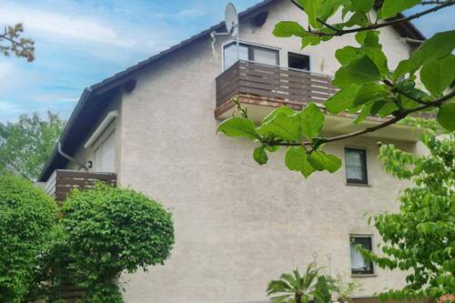 Ansicht seitlich - 