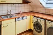 Küche 2 - 3 Zimmer Etagenwohnung in Offenbach am Main