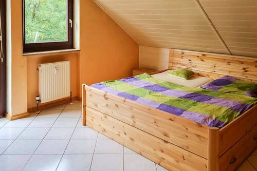 Schlafzimmer - 