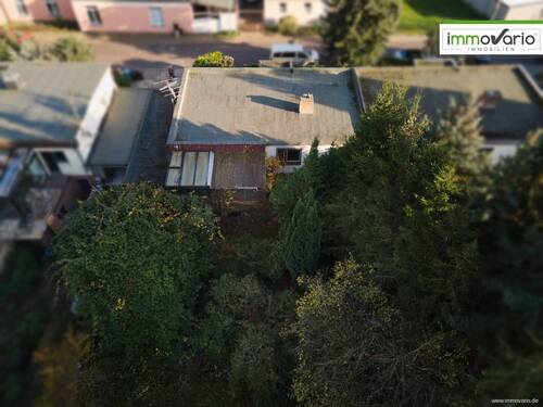 Ansicht Drohne - 