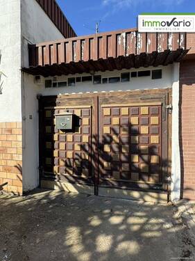 Garage - 