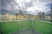 Balkon - 