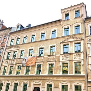 Hausansicht - 