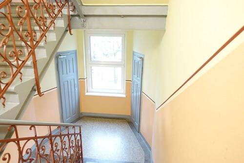 Treppenhaus - 