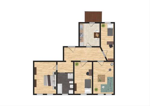 Fürstenstraße_3_OG_rechts - 