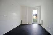Küche - 4 Zimmer Etagenwohnung zur Miete in Chemnitz