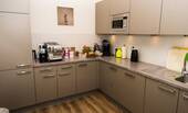 Küche - Büro in Hamburg zur Miete
