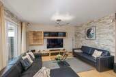 Wohnzimmer EG - 