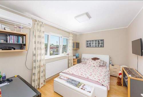 Schlafzimmer OG - 