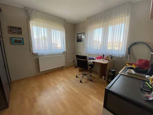 Schlafzimmer OG - 