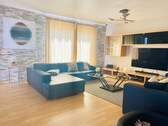 Wohnzimmer EG - 