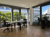 Willkommen im Classik Business Space - Serviced Offices im Herzen Berlins - All-in-Miete