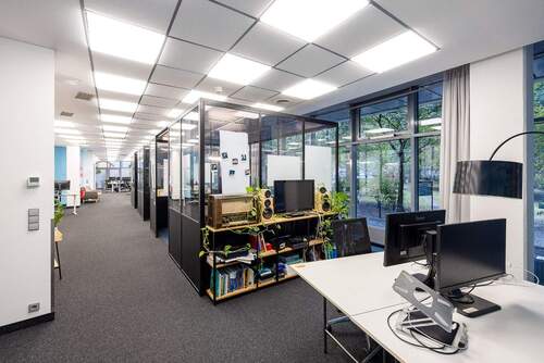 Offices - Büro in Berlin
