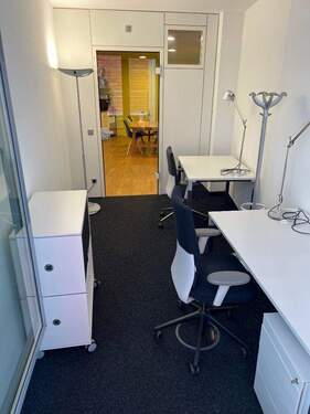Private Office #416 - Büro in Berlin zur Miete
