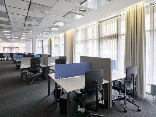 Offices - 