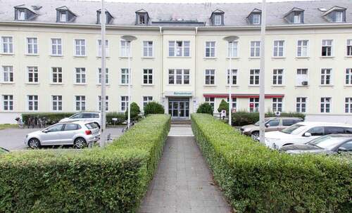 Aussen - Büro zur Miete in Berlin