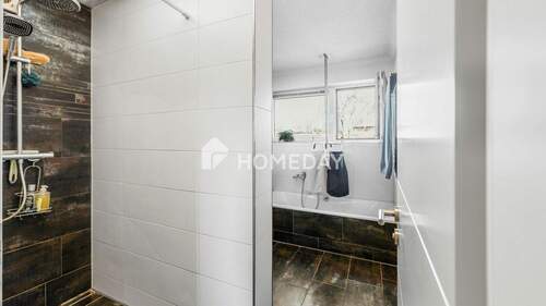 Badezimmer 1 - 