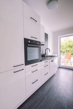 Küche - Büro in Koblenz zur Miete