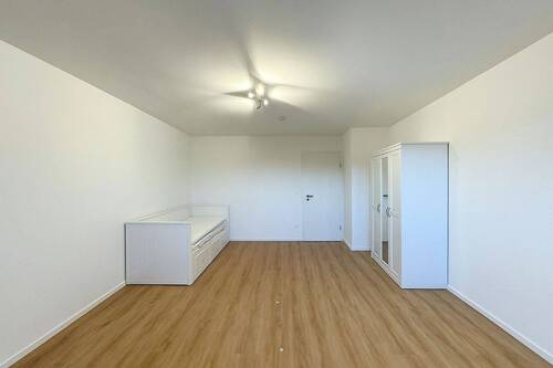 Zimmer - 2 Zimmer Etagenwohnung zur Miete in München