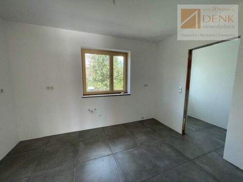 Beispiel Küche, 3 ZW. rechts - 