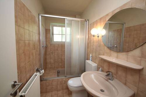 Duschbad Wohnung - 