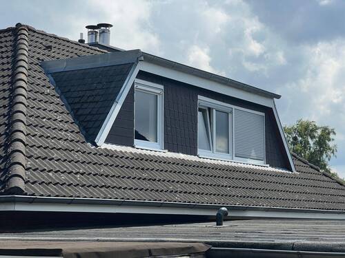 Gaube Westen SZ , Bad - 